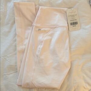 Fabletics Soft Pink Active Leggings